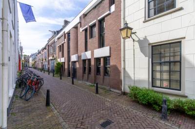 Woning Pauwstraat 281 Utrecht