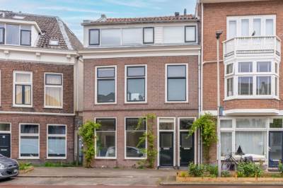 Woning Hopakker 7 Utrecht