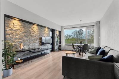 Woning Langswater 62 Amsterdam