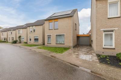 Woning op 't Aardbroek 42 Velden