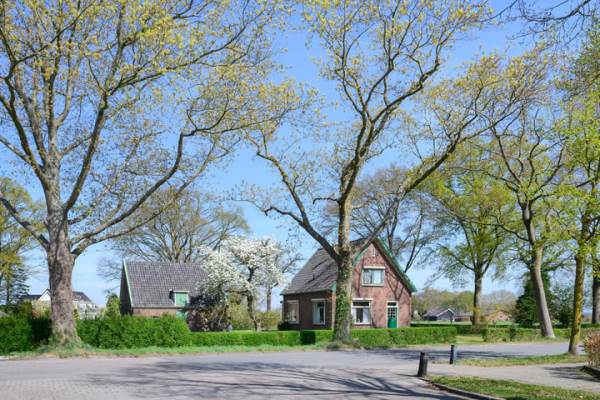 Woning Ringlaan 21 Eerbeek