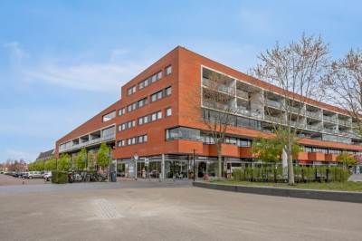 Woning Sophiapromenade 160 Hendrik-Ido-Ambacht