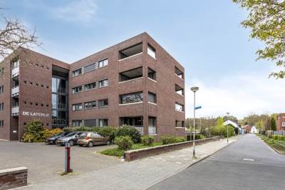 Woning De Laterije 9 Venray