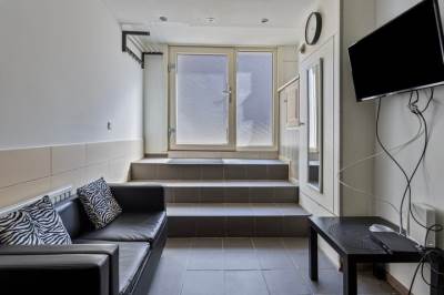 Woning Watergeusstraat 31A Rotterdam