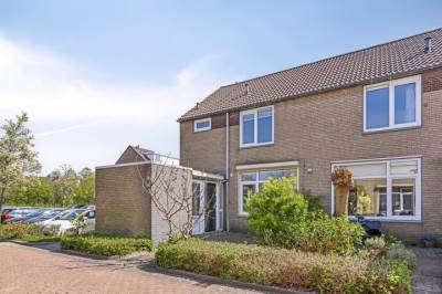 Woning Dokter Hiemstralaan 13 Gorinchem