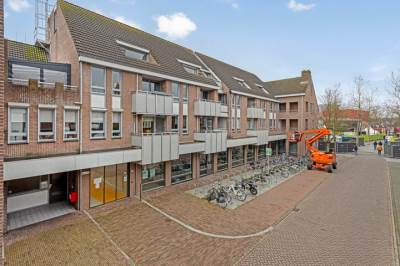 Woning Leeuwstraat 24 Venray