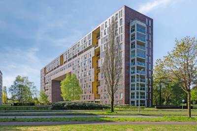 Woning Abdijtuinen 151 Veldhoven