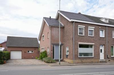 Woning Steinderweg 7 Elsloo (LI)