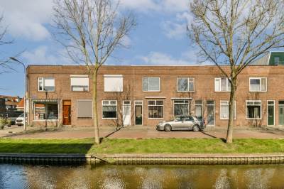 Woning Da Costakade 20 Gouda