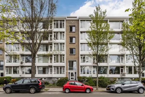Woning Mozartlaan 269 Den Haag