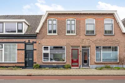 Woning Veenweg 92 Deventer