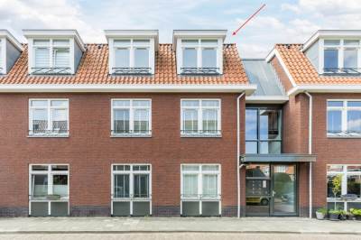 Woning Wilhelminastraat 39S Breukelen