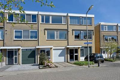 Woning Roelofsstraat 20 Nieuwkoop
