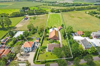 Woning Oude Domburgseweg 28 Oostkapelle