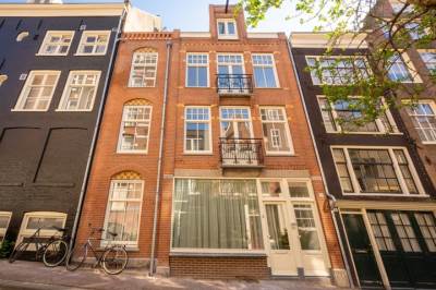 Woning Binnen Vissersstraat 32 Amsterdam