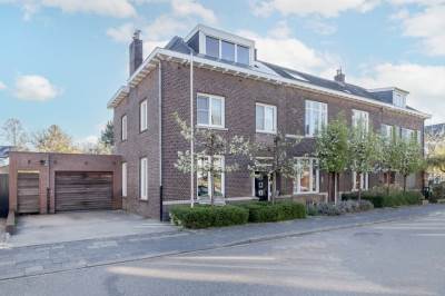 Woning Cannerweg 287 Maastricht