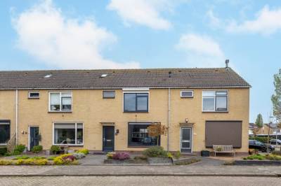 Woning Vuurkruidstraat 45 Nieuwpoort