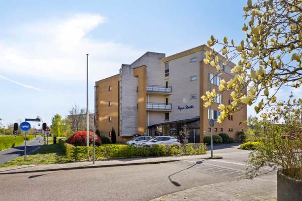 Woning Dixielanddreef 7 Harderwijk