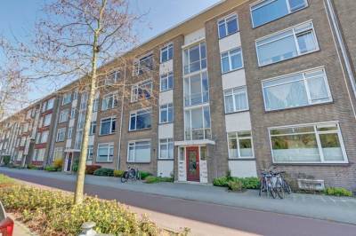 Woning Monseigneur van Steelaan 218 Voorburg