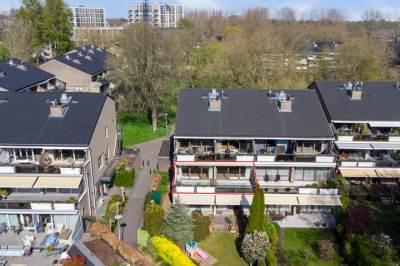 Woning Catsveld 157 Gouda