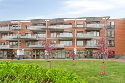 Woning Inspecteur Schreuderlaan 158 Soest