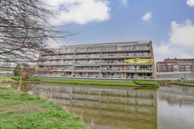 Woning Vechtstraat 148 Ridderkerk