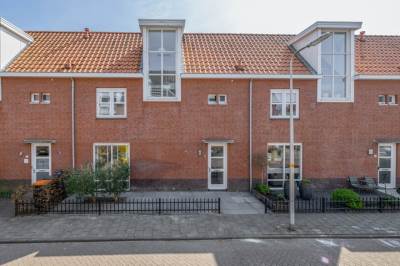 Woning Galilei 5 Waddinxveen