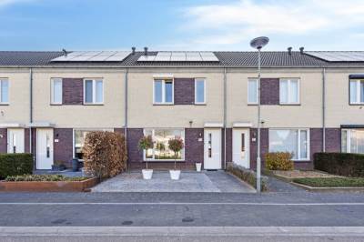 Woning Klaproos 23 Eijsden