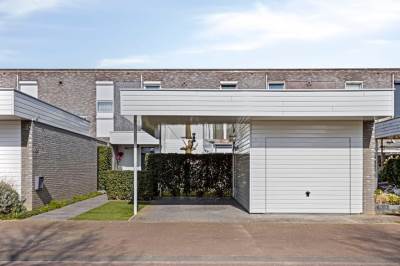 Woning Huygensstraat 99 Boxtel