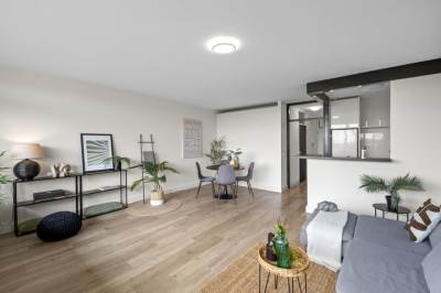 Woning Evelindeflat 28 Roosendaal