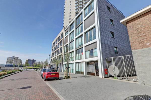 Woning Calandkade 161U Den Haag