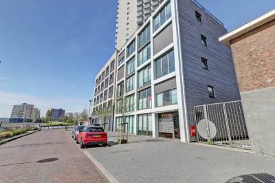 Woning Calandkade 161U Den Haag