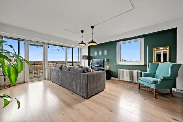 Woning Hendrinaland 204 Den Haag