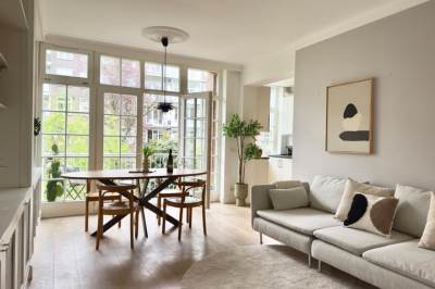 Woning Bestevâerstraat 141 Amsterdam