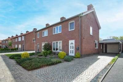 Woning Nieuwenheerd 12 Weert