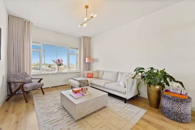 Woning Soestdijksekade 47 Den Haag