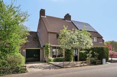 Woning Boekweit 49 Eersel
