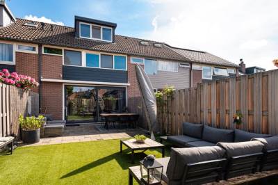 Woning Plaggewagen 5 Blaricum