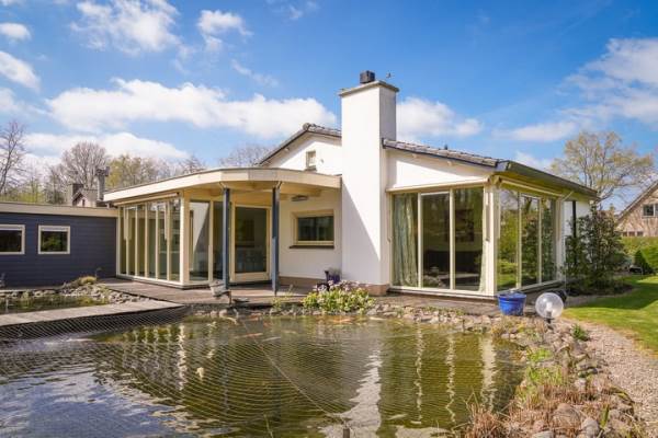 Woning Dwarsweg 19 Heukelum