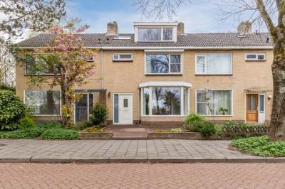 Woning Jac. van Maerlantlaan 96 Heerhugowaard