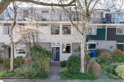 Woning Wilgendreef 335 Voorburg