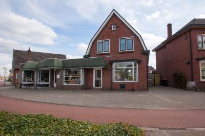 Woning Vredensestraat 78 Winterswijk