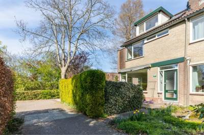Woning Kleverplantsoen 1 Montfoort