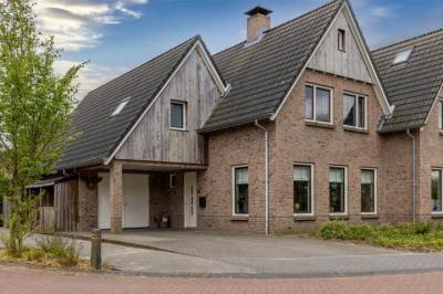 Woning Koolwitje 14 Holten
