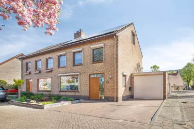 Woning Van Liedekerkestraat 51 Oosterhout (NB)