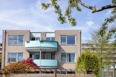 Woning Torreslaan 51 Utrecht