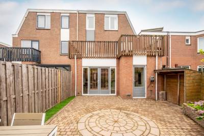 Woning Jol 133 Lelystad