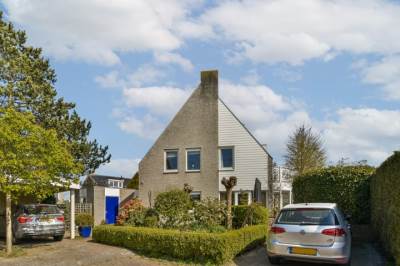 Woning Anke Servaesstraat 7 Lisse