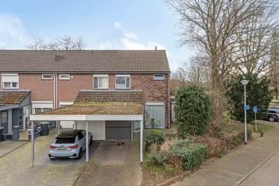 Woning Zonnedauwhof 173 Roermond