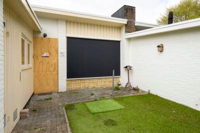 Woning Dr. Nolensstraat 24 Enschede